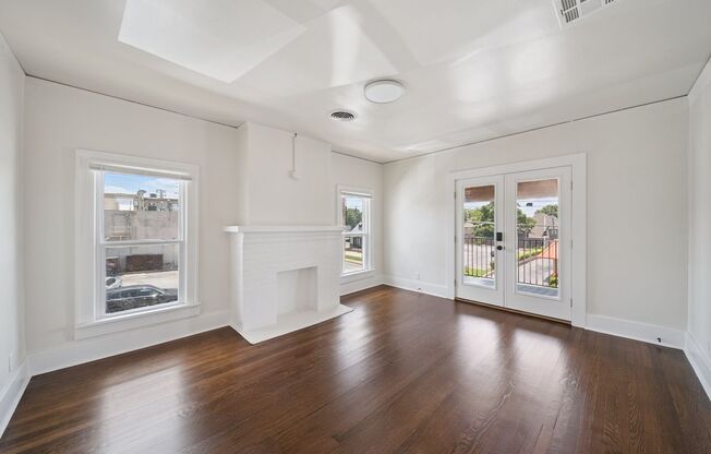 1437 S Peoria Avenue Unit #1