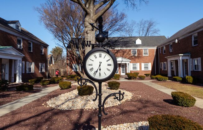 Hazelwood Apartments