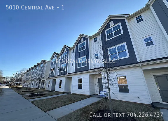 5010 CENTRAL AVE