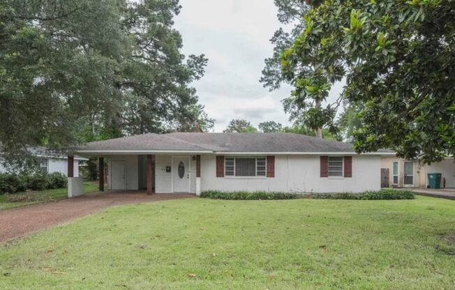 North Monroe 3 Bedroom