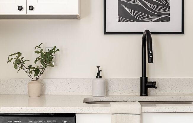 1100 Washington Circle