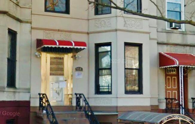 454 58 ST