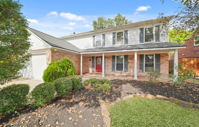 21226 PARK WILLOW DR