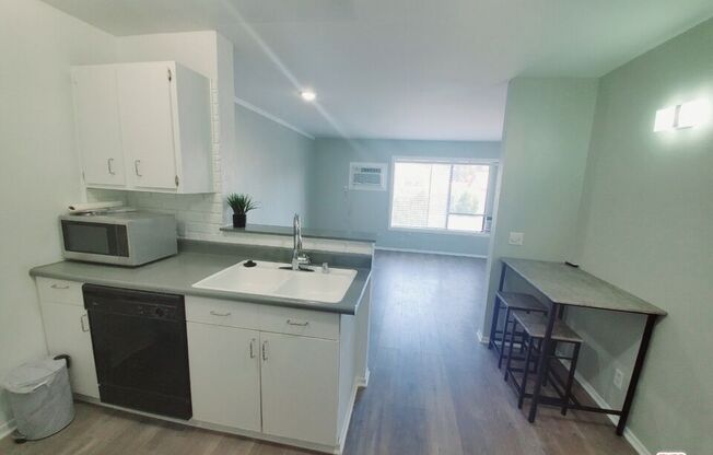 Studio, 1 bath, 444 sqft, $1,800, Unit 263