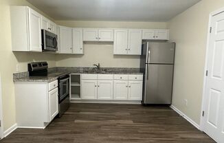 2 beds, 1.5 baths, $1,200, Unit Unit B