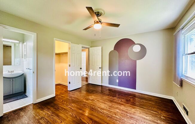 2 beds, 1.5 baths, $1,349