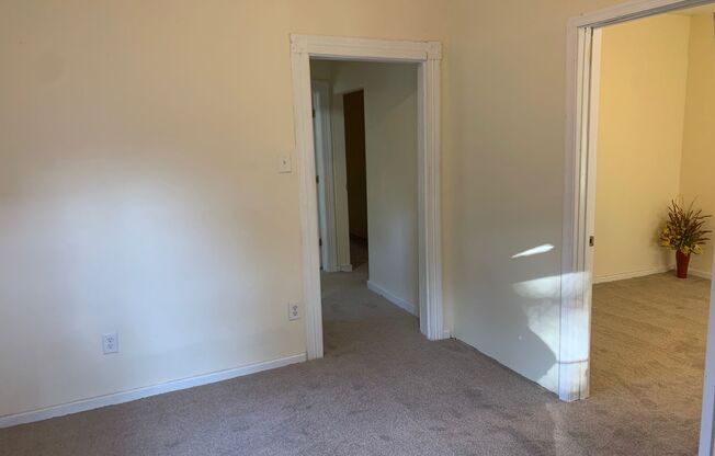 3 bedroom ranch