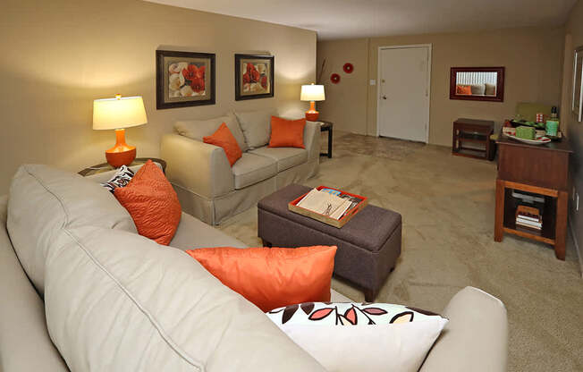 Welcome to Our Apartments in Euclid, OH