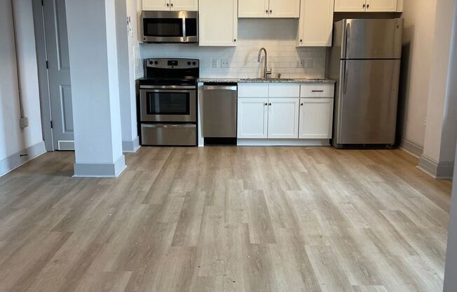 1 bed, 1 bath, 474 sqft, $1,225, Unit 202