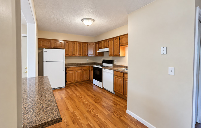 942 Wescott Trail