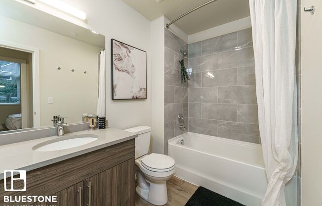 2 beds, 2 baths, 1,021 sqft, $2,095, Unit 410