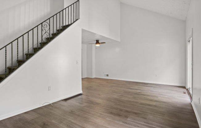 Terrace Villas Townhomes