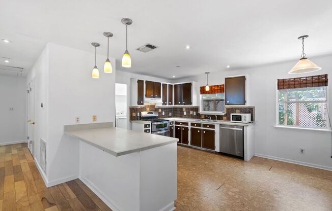 1211 Delano St, Austin, Texas 78721