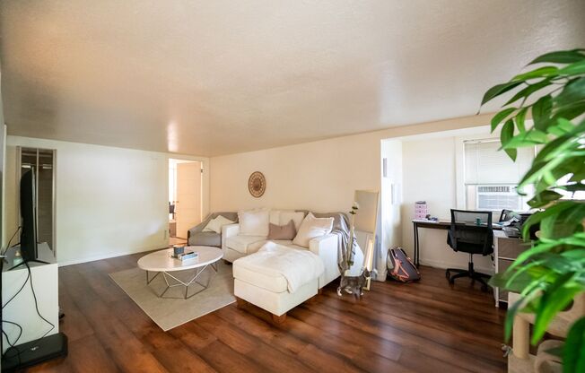 1 bed, 1 bath, $1,050, Unit 726 #3