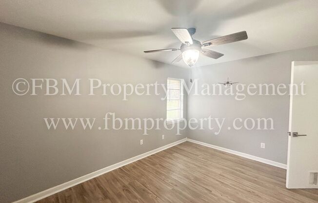 3 beds, 1 bath, $1,500