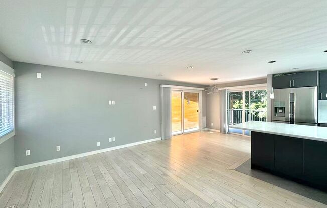 Modern Split-Level Home in Lake Hills for Rent