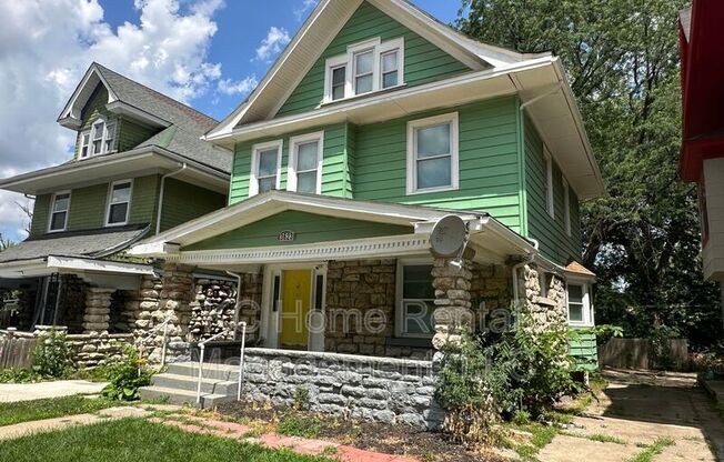 3623 WABASH AVE