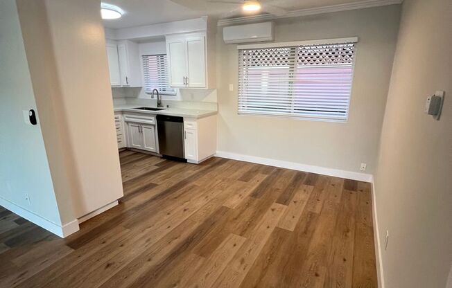 1 bed, 1 bath, 750 sqft, $2,595, Unit K