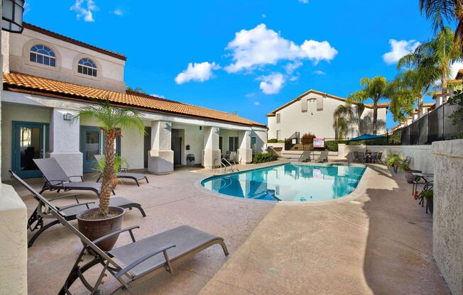 Murrieta Meadows Apartments