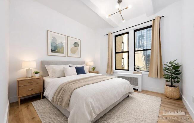 161 W 54 ST