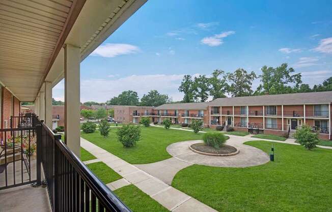 Professional Landscaping