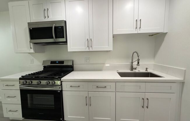Olivewood Apartments