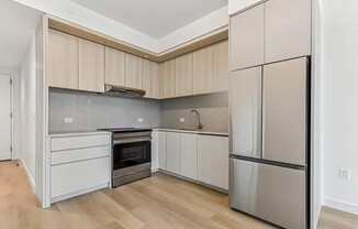 1 bed, 1 bath, $4,745, Unit 17F