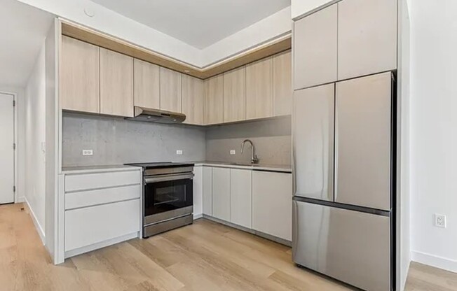 2 beds, 2 baths, $7,275, Unit 25D