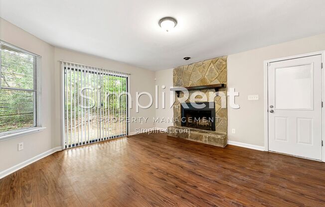 RENOVATED 4BED/3BATH! *1st month's rent Free with a 13-month lease!