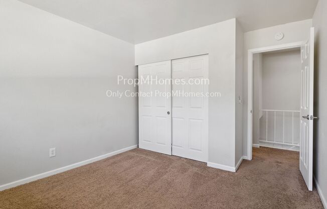 3 beds, 1 bath, $1,999