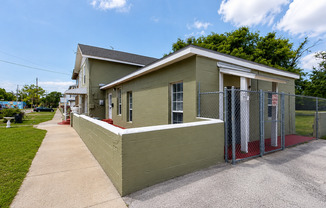 1049 Pippin St. Unit B