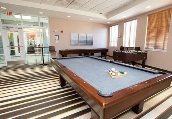 2 beds, 2 baths, 1,061 sqft, $2,750, Unit 707