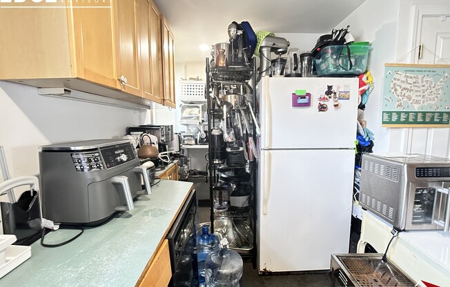 43 MAY ST