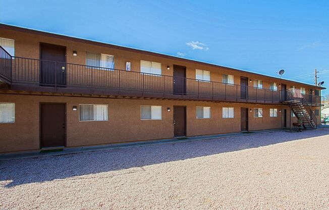 Partner-provided property photo