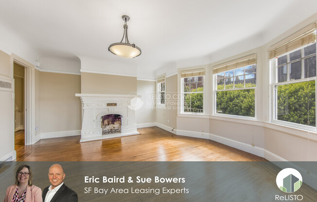 1862 GRANT AVE