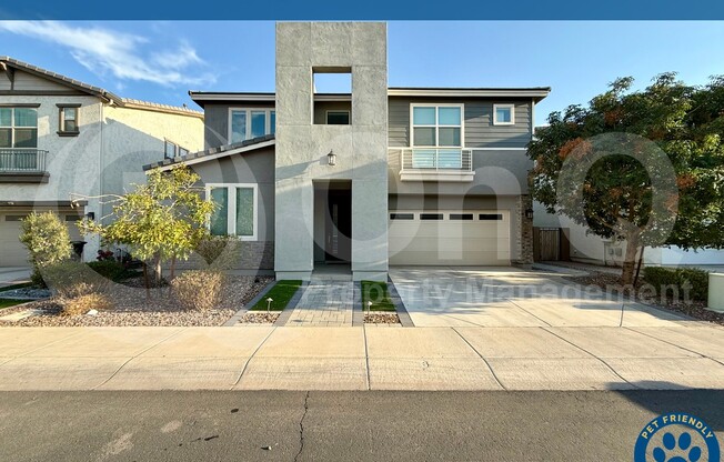 261 E WISTERIA DR