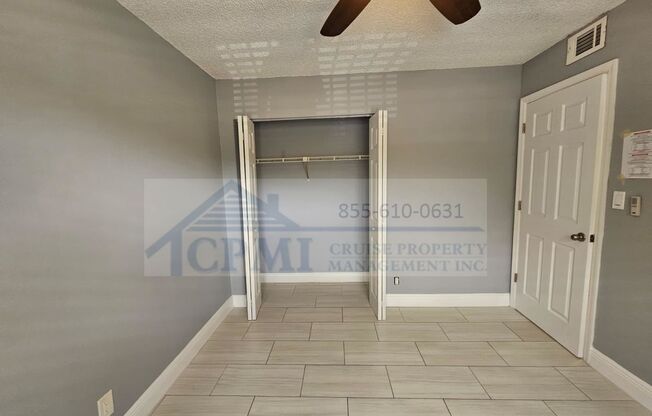 2 beds, 2 baths, 850 sqft, $2,095, Unit 1-207