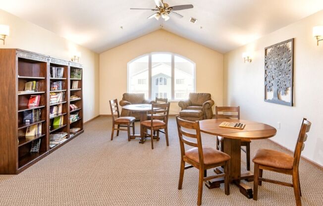 Partner-provided property photo