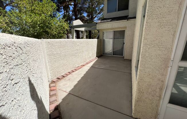 The Lakes Area Townhouse