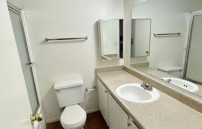 1 bed, 1 bath, 500 sqft, $1,250, Unit 30