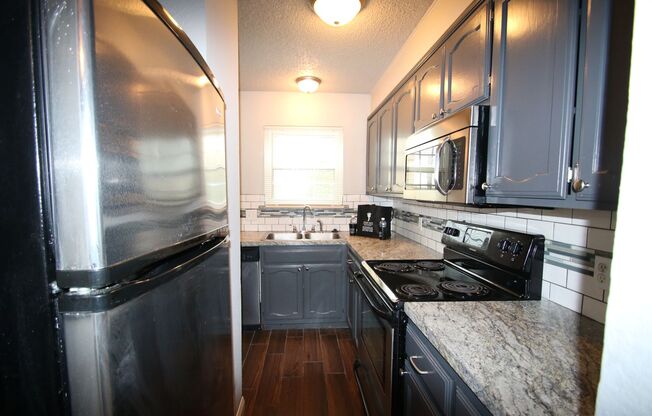 3736 Bonnie Drive