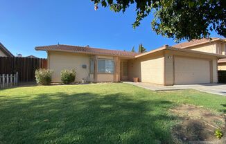 656 SANTA BARBARA DRIVE: 3 beds, 2 baths, 1,547 sqft