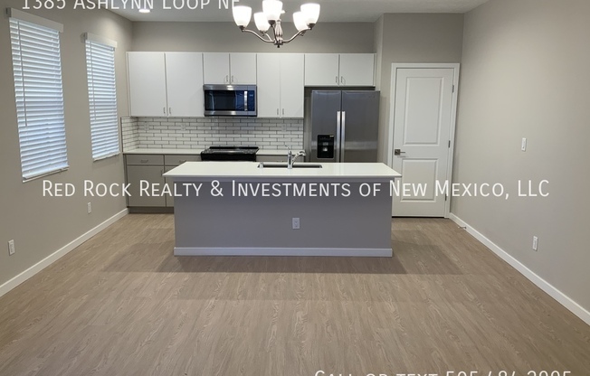 1385 ASHLYNN LOOP NE