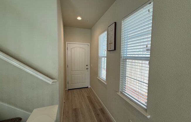 Two story home located in Sylvan School District!