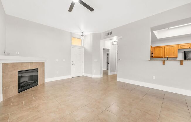 2 beds, 2 baths, $1,650, Unit # 1030