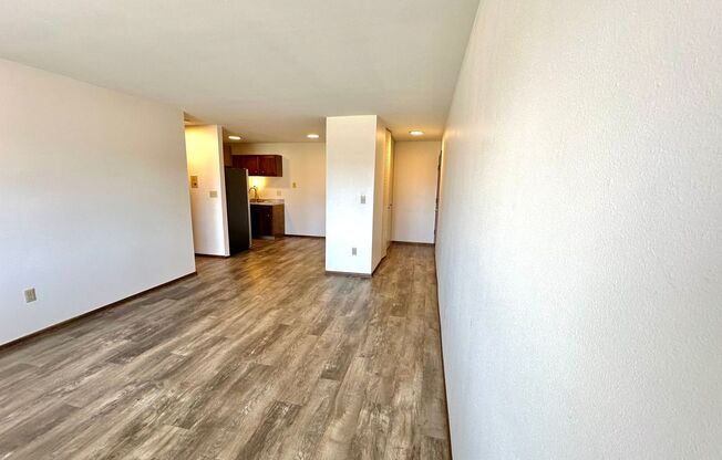 1 bed, 1 bath, $1,095, Unit 41