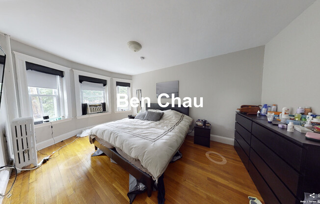 11 Gray St