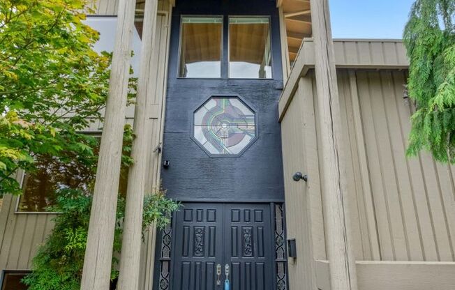 4Bd/3Ba Seattle House