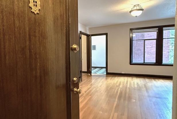 Studio, 1 bath, 510 sqft, $1,550, Unit 111