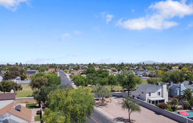 Nice 2 bedroom 2 bath home in Chandler!